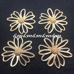 6個　ゴールド