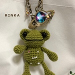 2代目 宇宙カエル🐸
