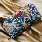 春夏新柄ﾘﾊﾞﾃｨ♥Fresco長財布