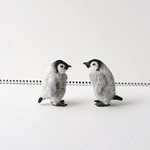 【nekopanchi77さまご注文品】コウテイペンギンのヒナセット