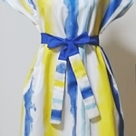 simple＊One　Piece　Milky Way