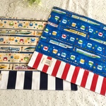 ランチョンマット☆２枚セット★新幹線