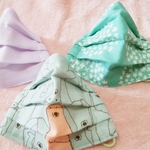 3枚セット<子供>ワイヤーマスク