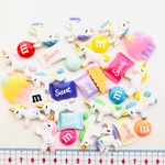 P♡超かわいい❤︎ユニコーン  パーツ おまとめセット