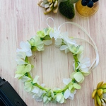 flower crown  ～baby & kids～ 花冠