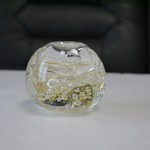 【mint-popさまオーダー品】一輪挿し　Koron