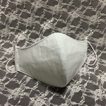  立体マスク横に+2cm ⋯BL  S  