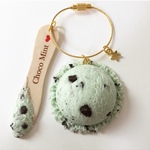 chocolate mint.