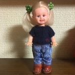 ジーパン