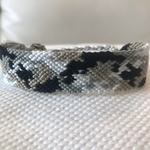 《Bergamot様 専用出品》オーダー ミサンガ／ワイドミサンガ カモフラージュ  デザイン