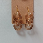 ファションピアス