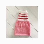 Cotton one piece