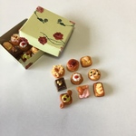 遊べる菓子パンセット