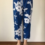 浴衣ジョッパーパンツ