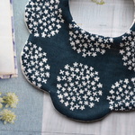 再販12*はなびらnavy*スタイ069