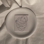 tatoo seal   - midnight -