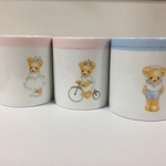 くまさん マグカップ