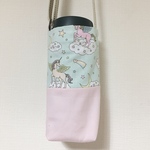 キッズ 水筒カバー