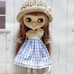 ＊blamhoney＊ブライス＊お洋服7点セット＊006＊