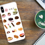 Japanese  Sweets   和菓子の詰め合わせ