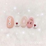 ネイルチップ
