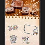 SALE！お買い得！ジュエリーフィッシュ♡お得な4点set