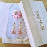 O様オーダー品　【華麗~ﾊﾅﾔｶ~】 3点セット