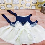 rabimama0405様 専用 デニムハーネス