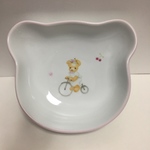 【専用】くま ボウル