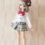 MDD/SDM セーラーセット（ノルディック）