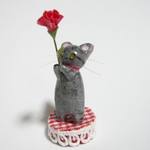 オーダーのお品〇母の日〇カーネーション