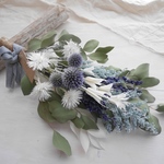 kr.....様専用♡スワッグ・母の日bouquet
