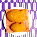 ミニチュア 親子たい焼き