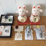 R様ご注文品  羊毛フェルトセット