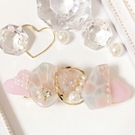 マーメイド✳︎バレッタ