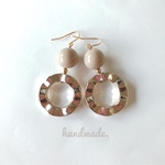 人気商品ラスト一点♡ピアス＆イヤリング