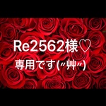 Re2562様♡専用です(〃艸〃)