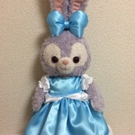 訳ありステラルーコスチューム