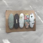 ❁ １０ ❁ 