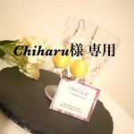 Chiharu様  専用