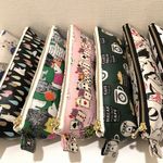 「keshiさまオーダー品」ラミネート歯ブラシポーチ　