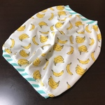 【注⚠️完成品】バナナん☺︎タンク