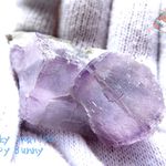 ⚒️ フローライトクラスター標本 結晶 原石 標本 コレクション用 No.3024