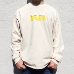 ふんわり泡のビールＴシャツ🍺 / ロング