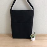 斜めがけバッグ 縦