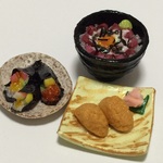 どれから食べようかな ♪