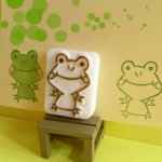 かえるB