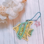 【シャカチャー】フィッシュ