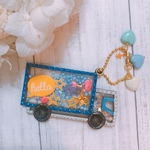 【シャカチャー】トラック