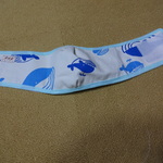 マナーベルト犬用　31～３6センチ(Sサイズ）